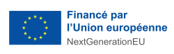 Logo du site Next Generation EU