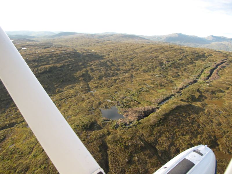 Site de Selbu