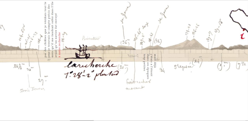 Figure 4. Bandes dessinées