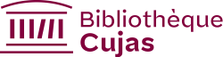 Logo du site Bibliothèque interuniversitaire Cujas