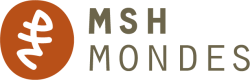 Logo du site MSH Mondes