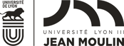 Logo du site Université Jean Moulin Lyon 3