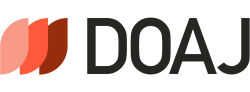 Logo du site Directory of Open Access Journal