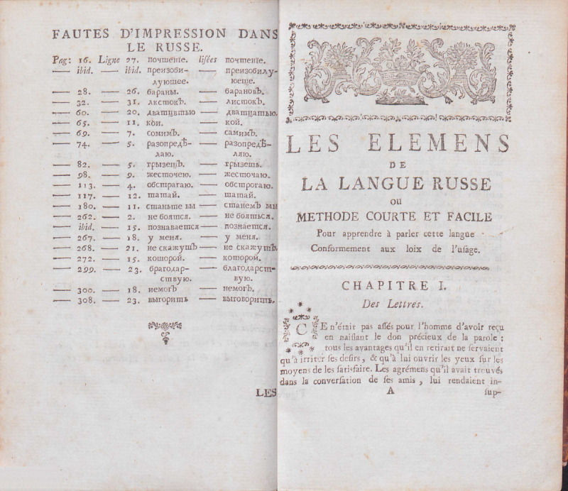 Ill. 9. Enseigner le russe par J.-B. Jude Charpentier.