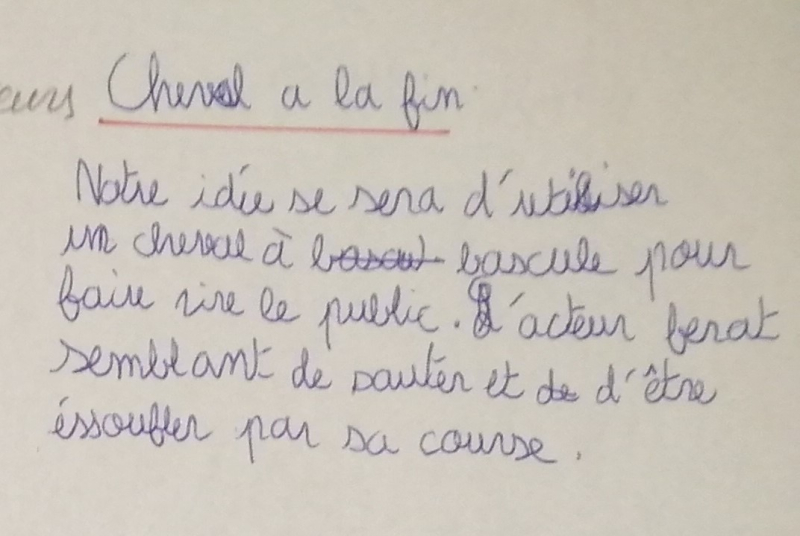 Figure 6. – Explication de la proposition de Mojahid-Souheyl-Thomas.