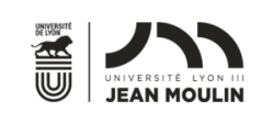 Logo du site Université Jean Moulin Lyon 3