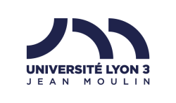 Logo du site Université Jean Moulin Lyon 3