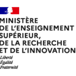 Logo du site MESRI FNSO
