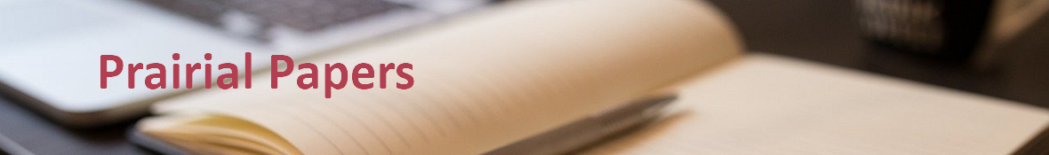 Prairial Papers