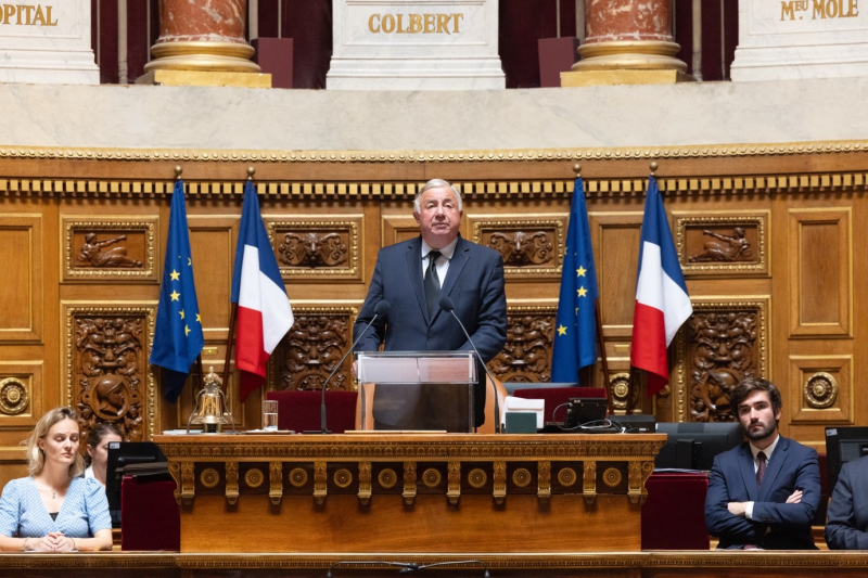 Le « Plateau »