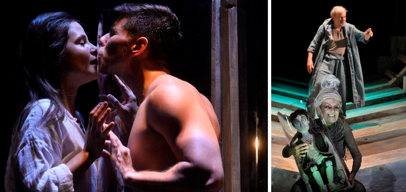 Czech casting chubby