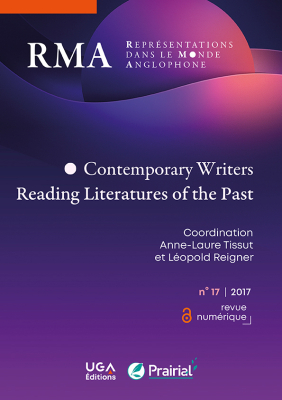 Couverture RMA 17/2017