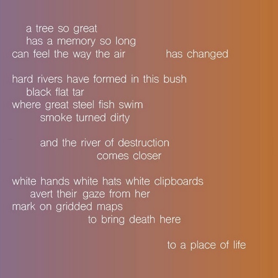 Figure 1. – “Sweet Smoke”, posted on Jazz Money’s Instagram account (October 2020).