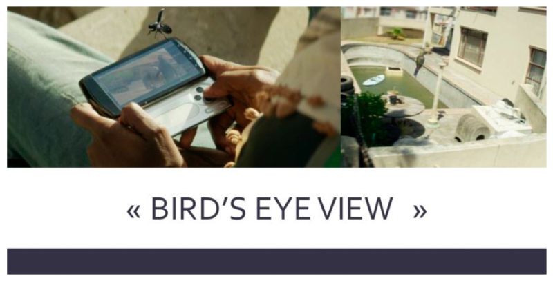 Eye in the Sky 2