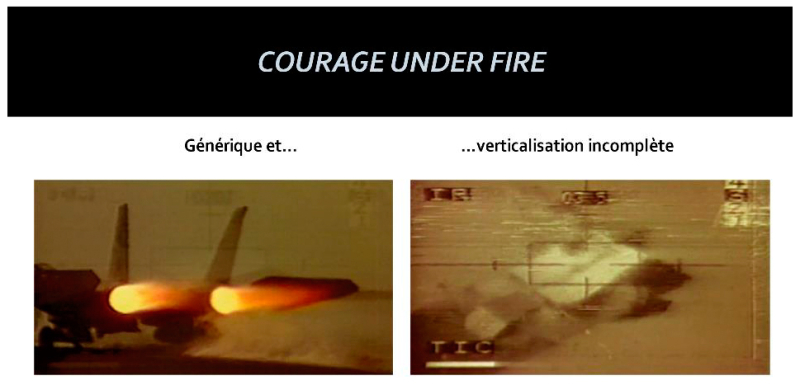 Courage under Fire 2