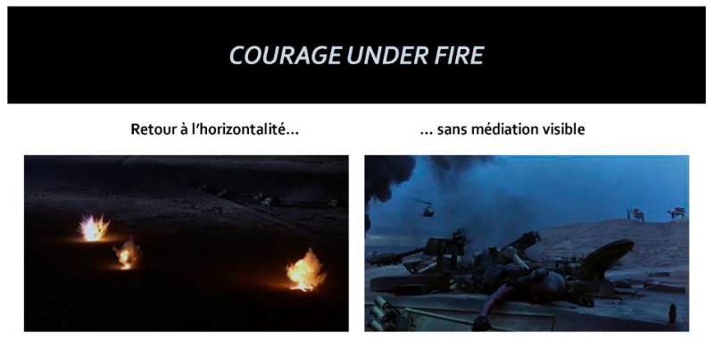 Courage under Fire 4