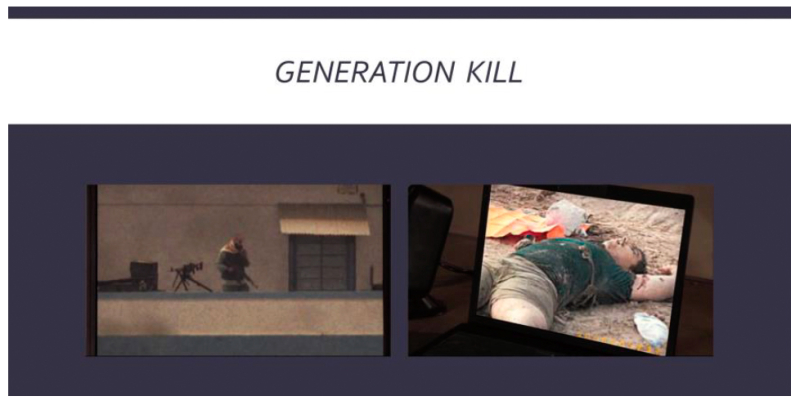 Generation Kill 2