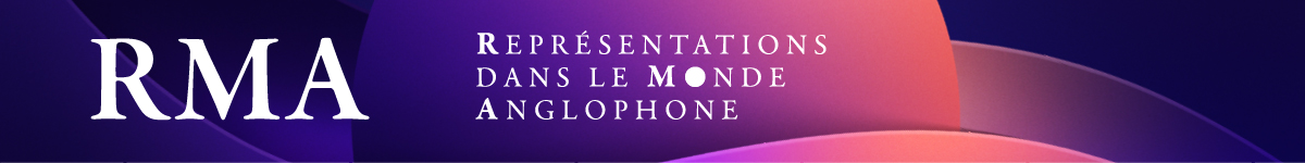 Représentations dans le monde anglophone